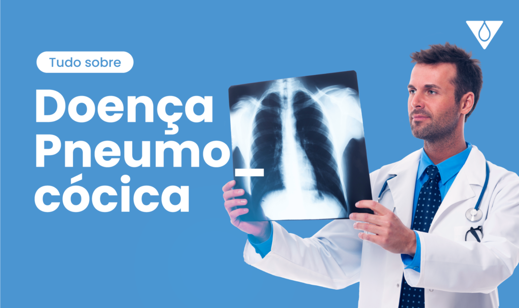 Doença Pneumocócica
